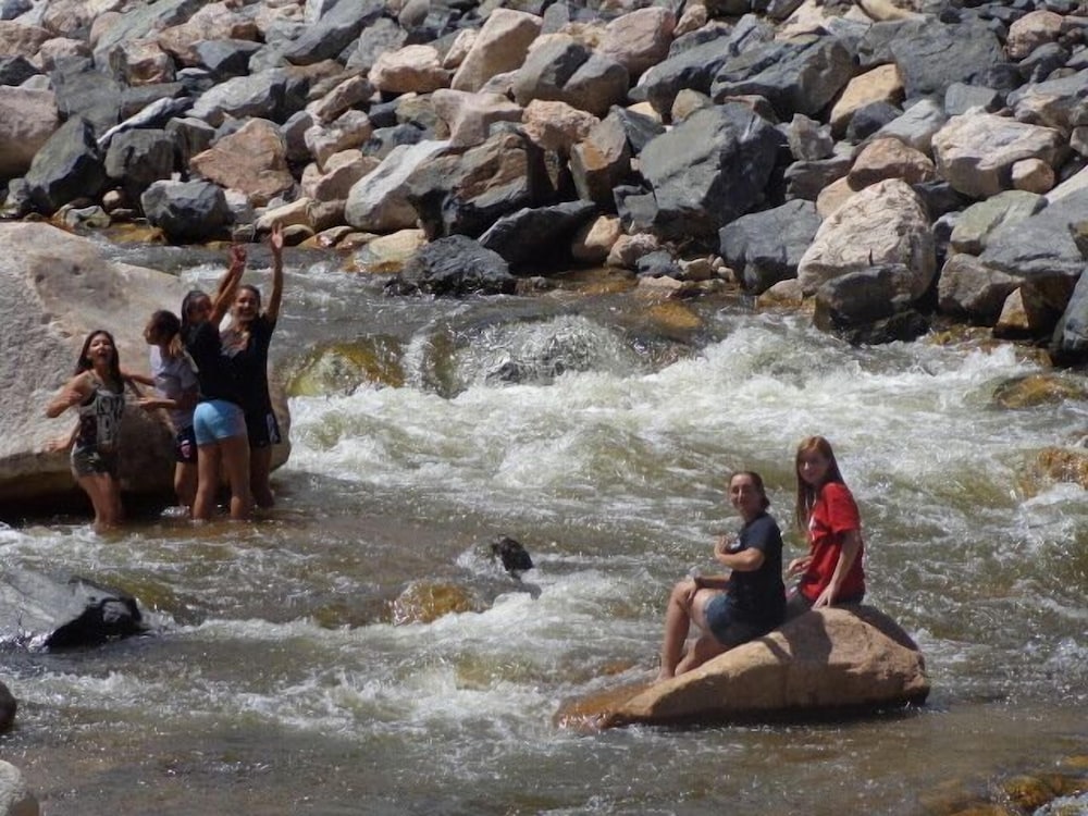 Loveland Vacations - Stoney River Lodge - Property Image 36