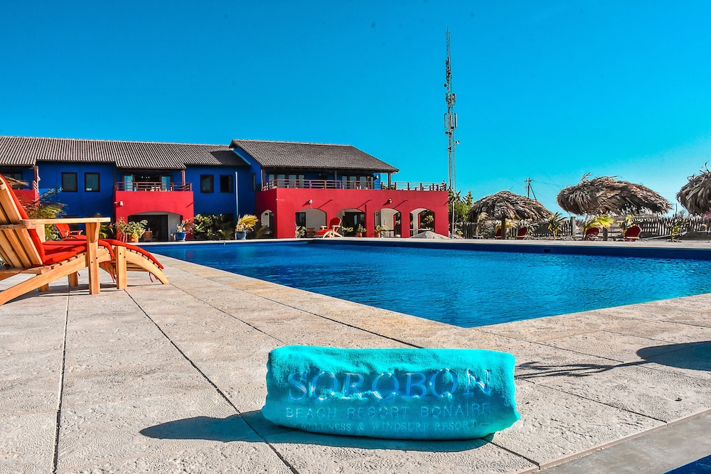 Sorobon Boutique Hotel Bonaire