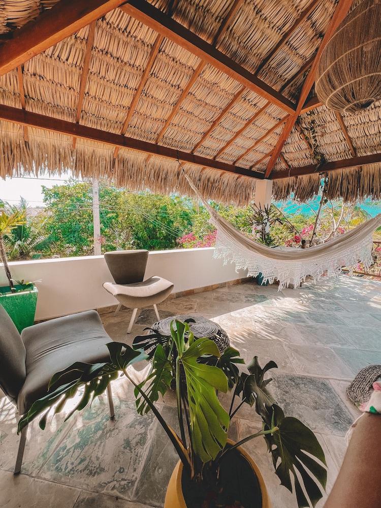 Hotel Pousada Fortal Preá - Image 1