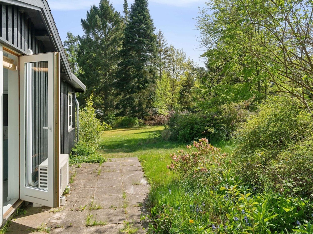 5 Star Holiday Home in Nykobing Sj