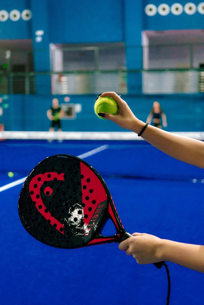 Hotel Studio Inn Centrale & Milano Urban Padel