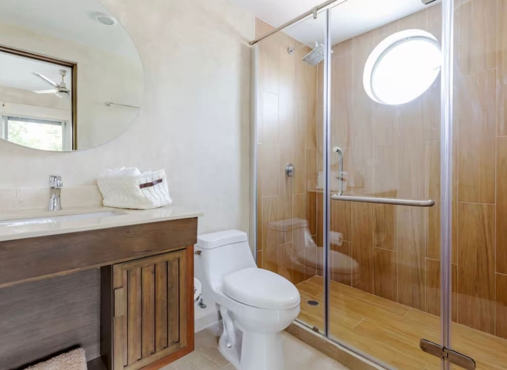Exclusive 2 bedroom design Tulum Mexico