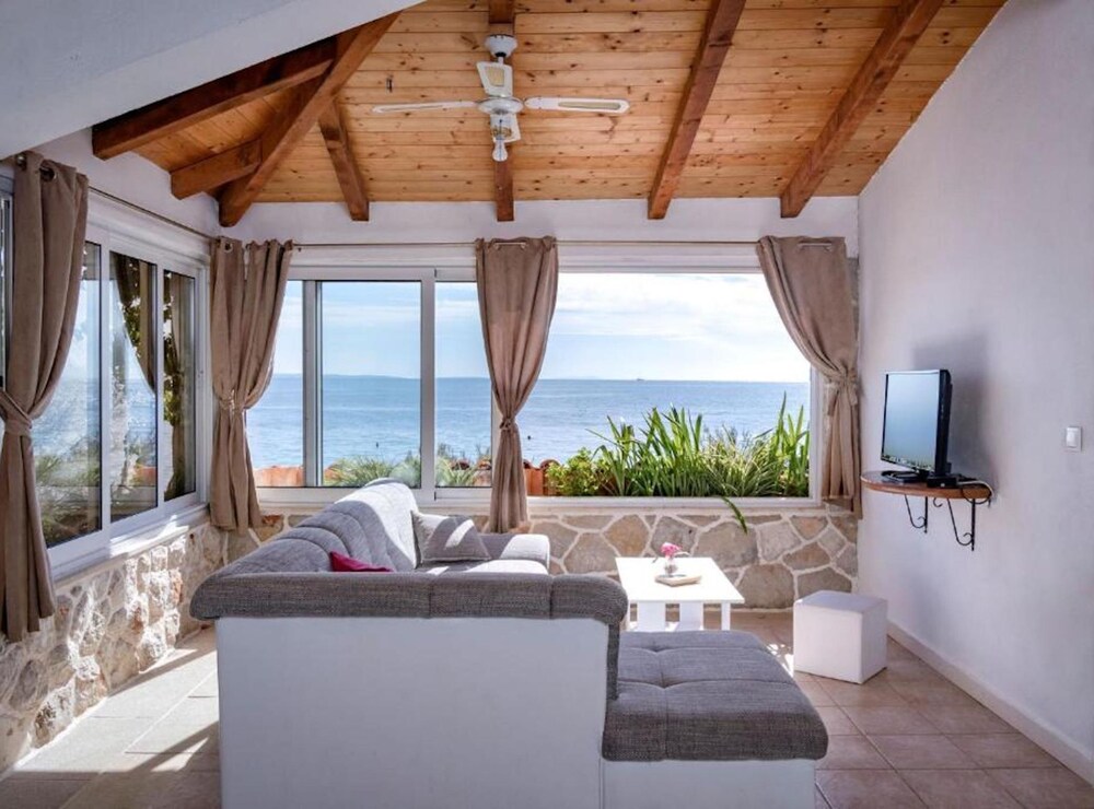 Apartment Spila