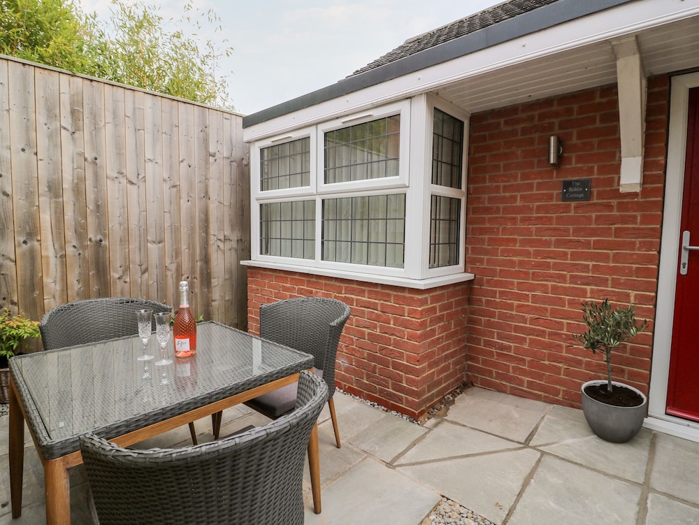 Robin Cottage