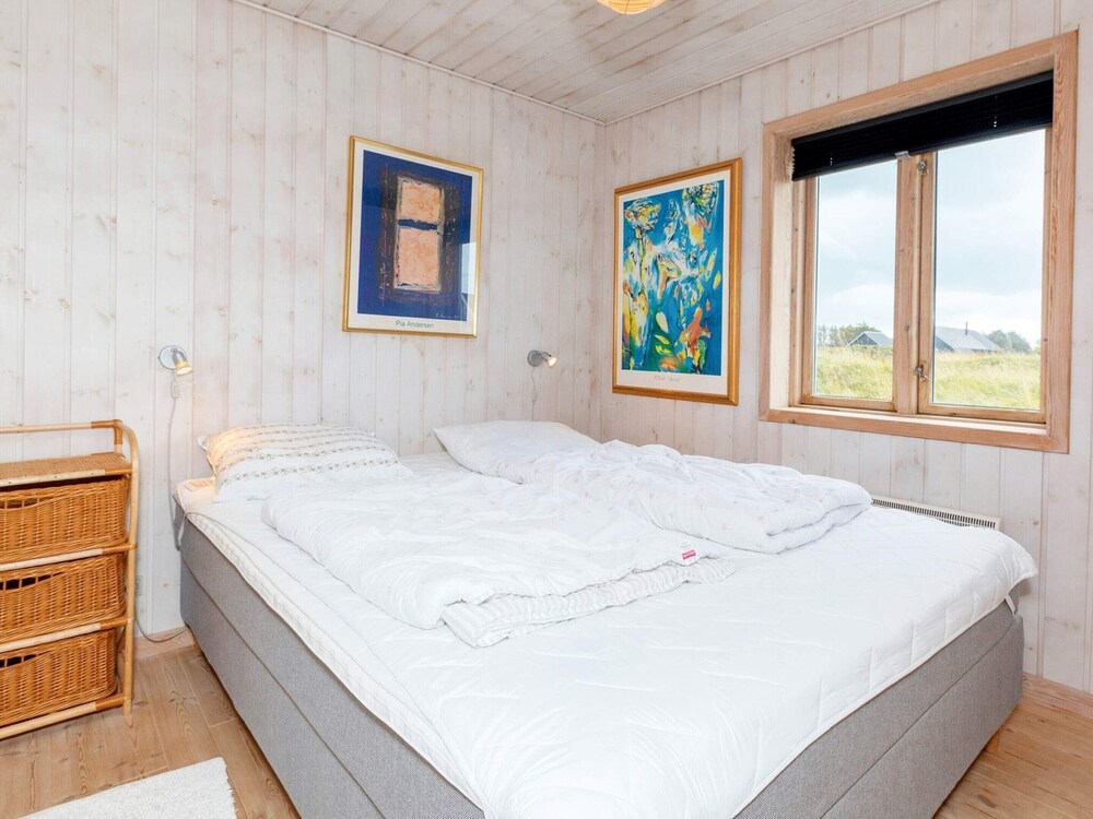 Holiday Home in HjÃ¸rring view 2