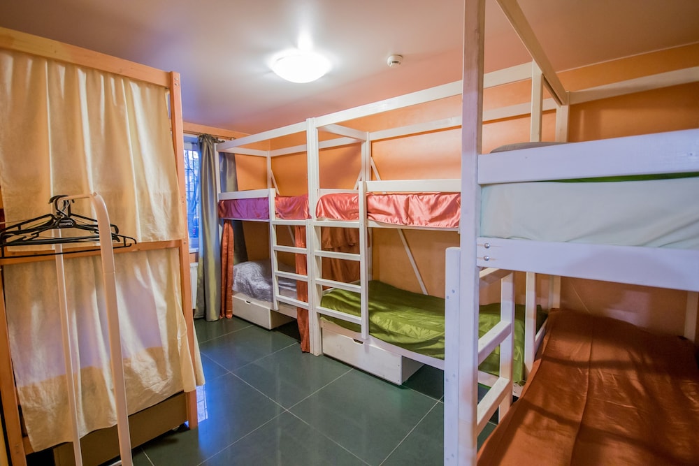 Hostel Rational Pyatnitskoye