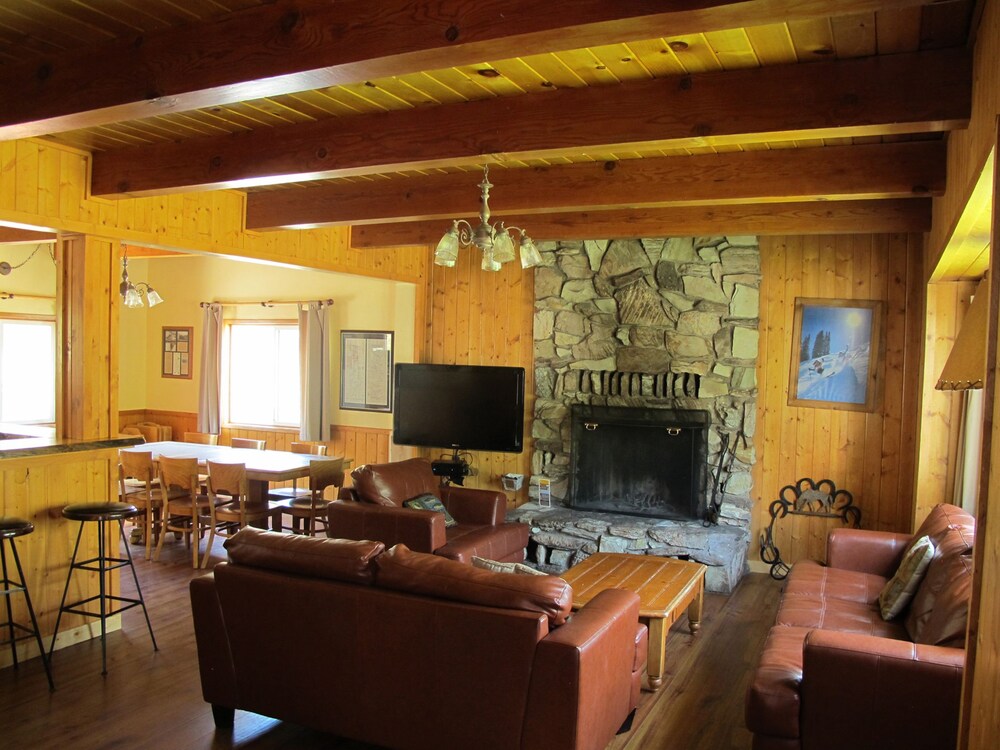 Convict Lake Resort