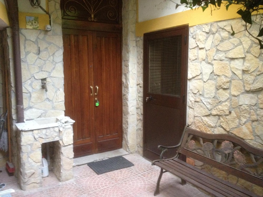 La Villetta B&B