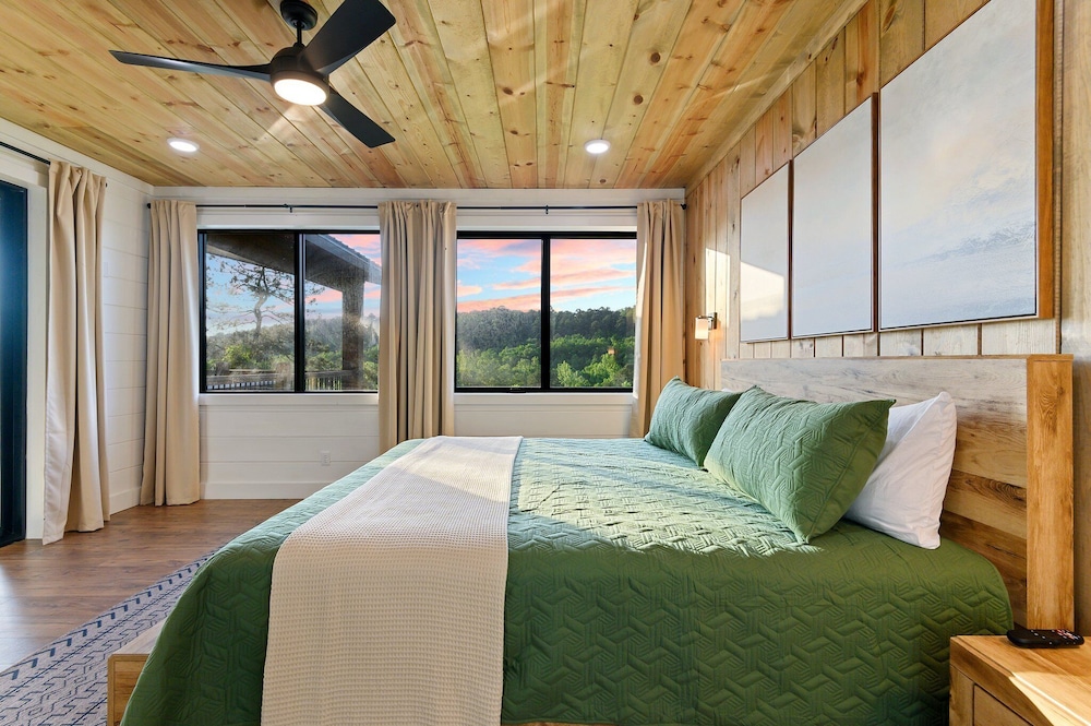 Luxury Retreat in Broken Bow