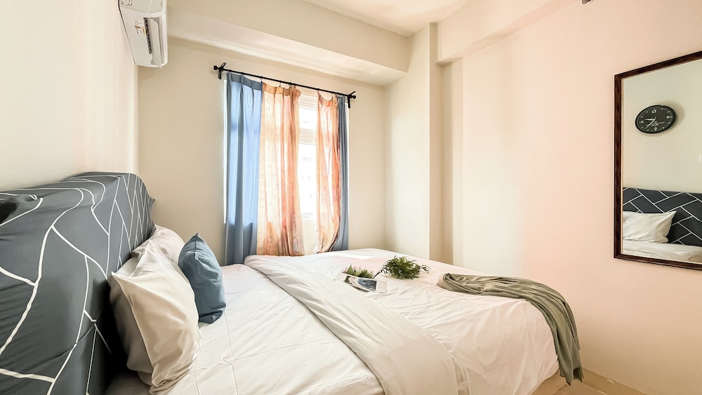 Best Deal And Warm 2Br Apartment Green Pramuka City