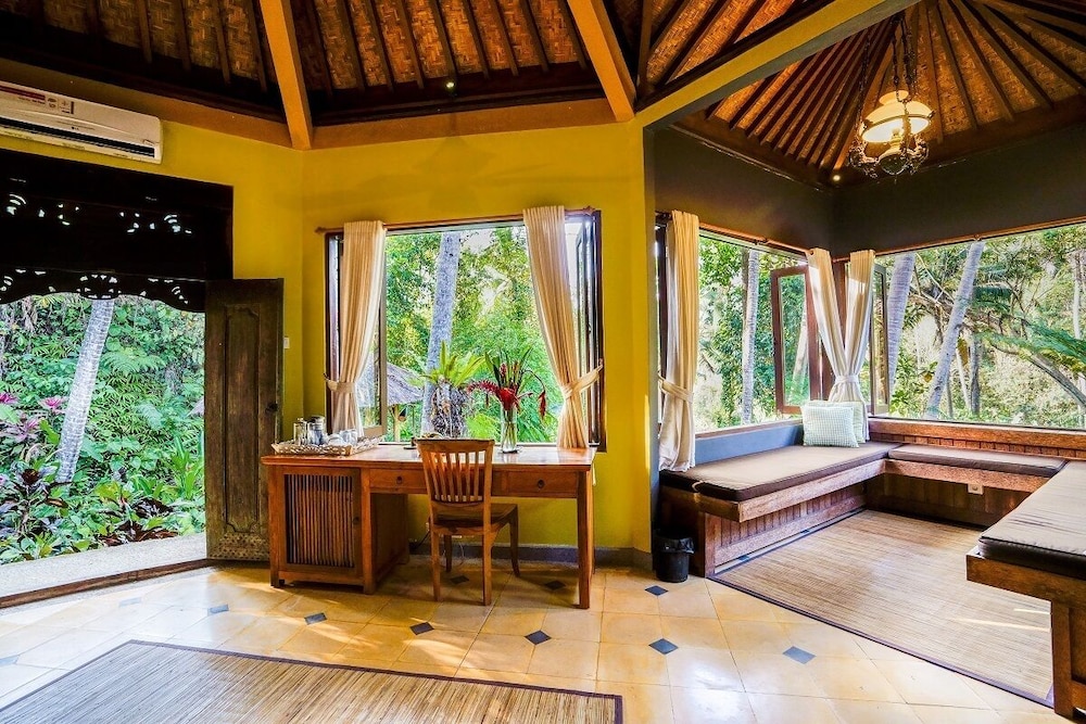 Villa Beji Indah