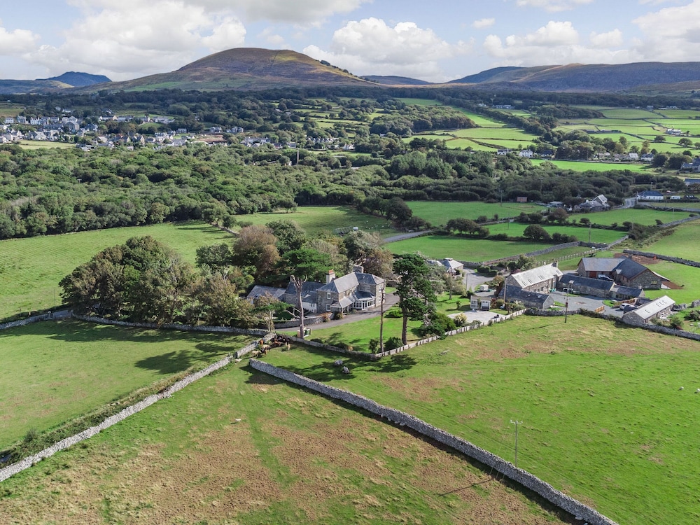 Bennar Fawr
