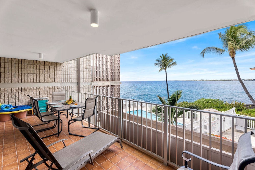 Breathtaking Ocean View - Ocean Front Complex- Vrkcv