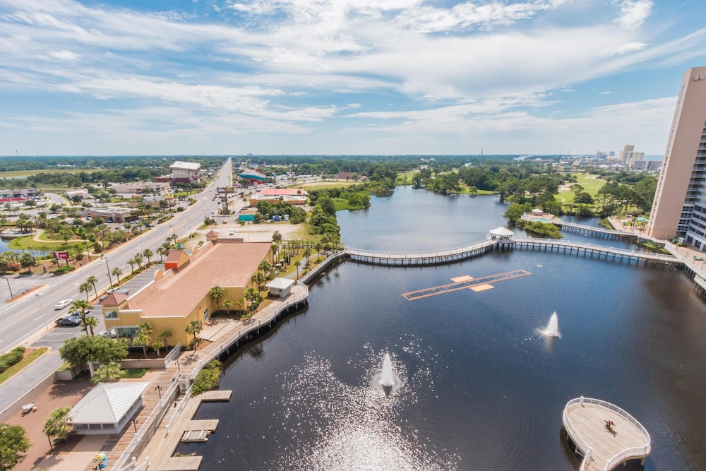Laketown Wharf by Book That Condo