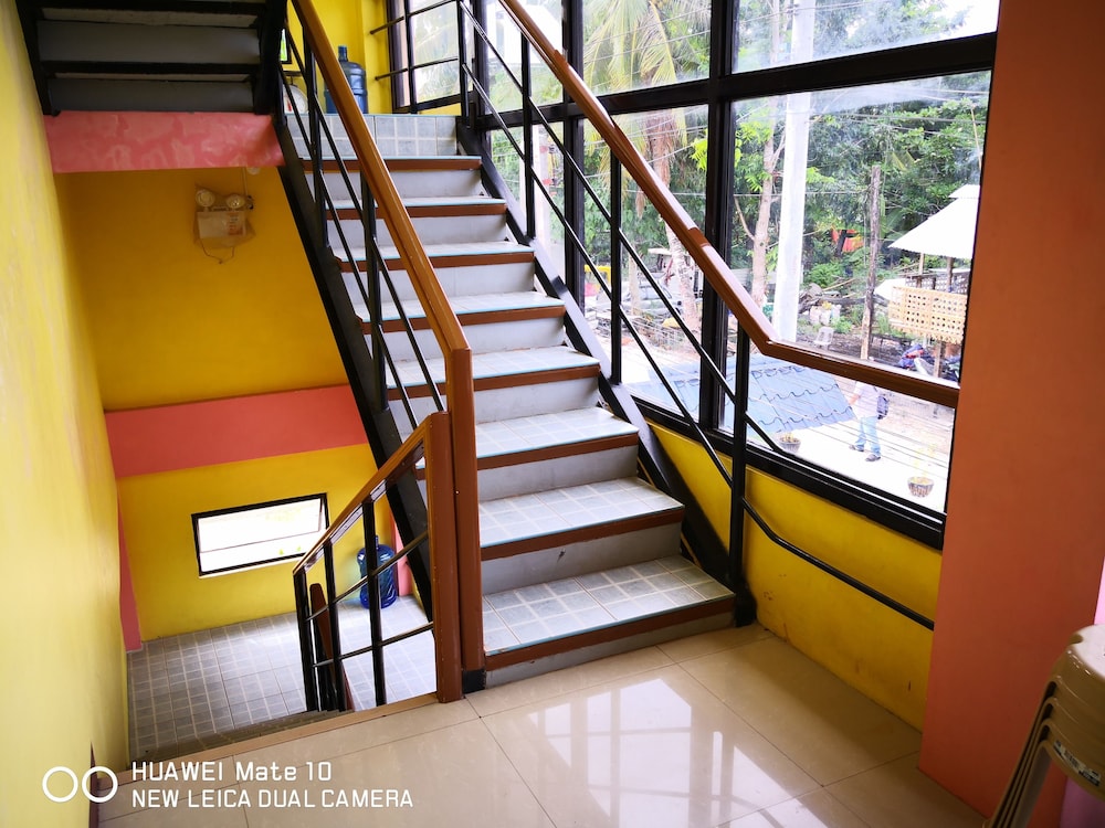 A's Azotea de Bohol
