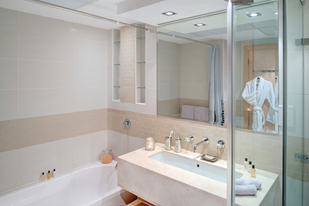 Dream Inn Dubai - Park Island