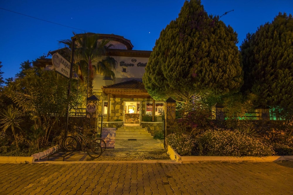 Hotel Dalyan Basar Hotel - Image 1