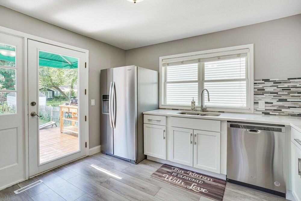 Minneapolis Home: Mins From US Bank Stadium More - Property Image 10