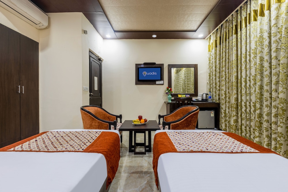 Hotel Amar Inn by Quadis - Lajpat Nagar