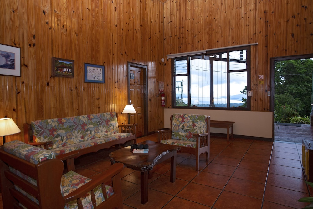 Arenal Observatory Lodge & Trails 64