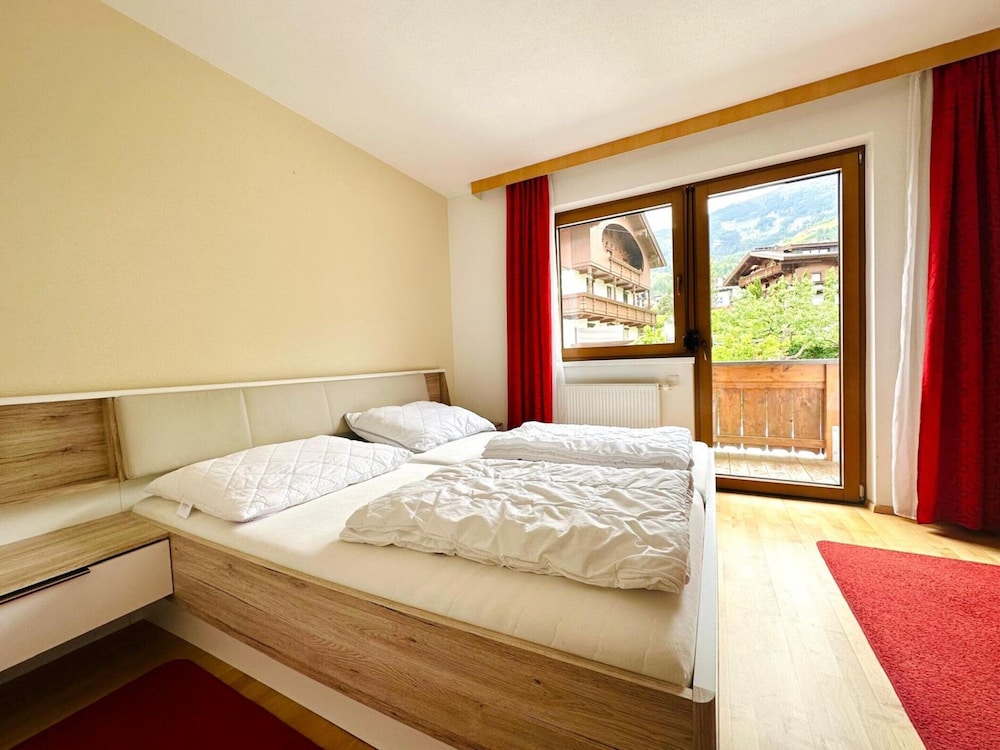 Cosy Apartment in Fugen Near Ski Lift