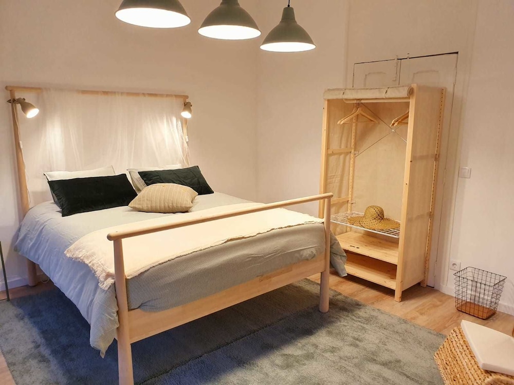 Lisbon Chile Out Rooms by Host-Point view 5
