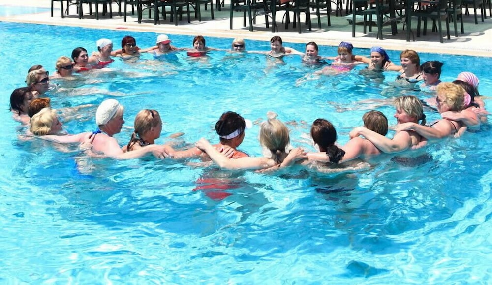 Hotel Sea Gull - All Inclusive