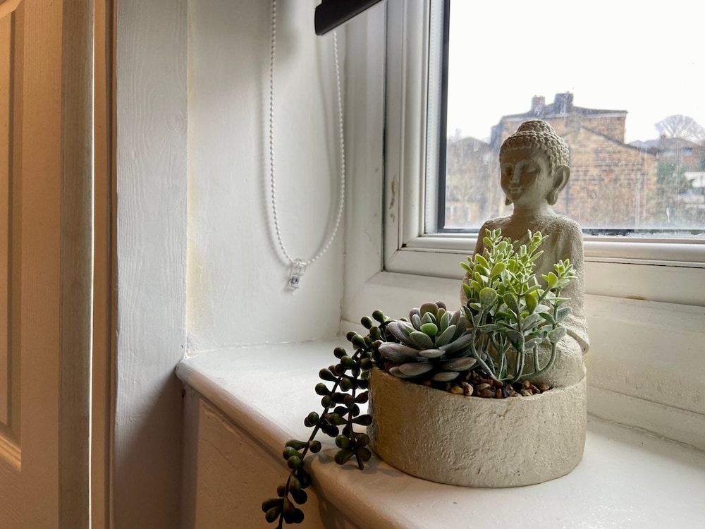 Comfortable 1 Bed Retreat in Batley - Sleeps 3