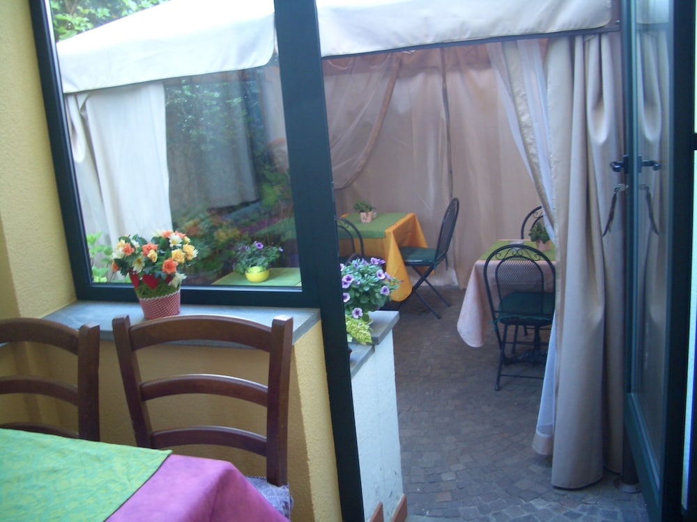 B&B Lucca Porta S. Anna