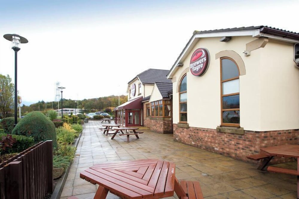 Premier Inn South Shields Port Of Tyne, photo 65