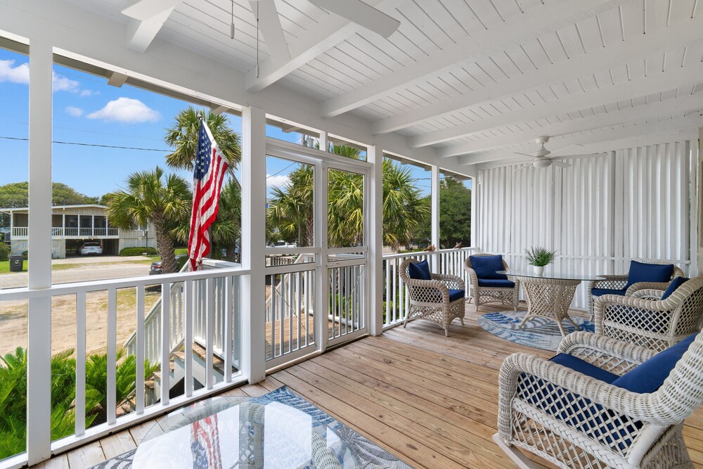 Lachicotte Vacation Rentals