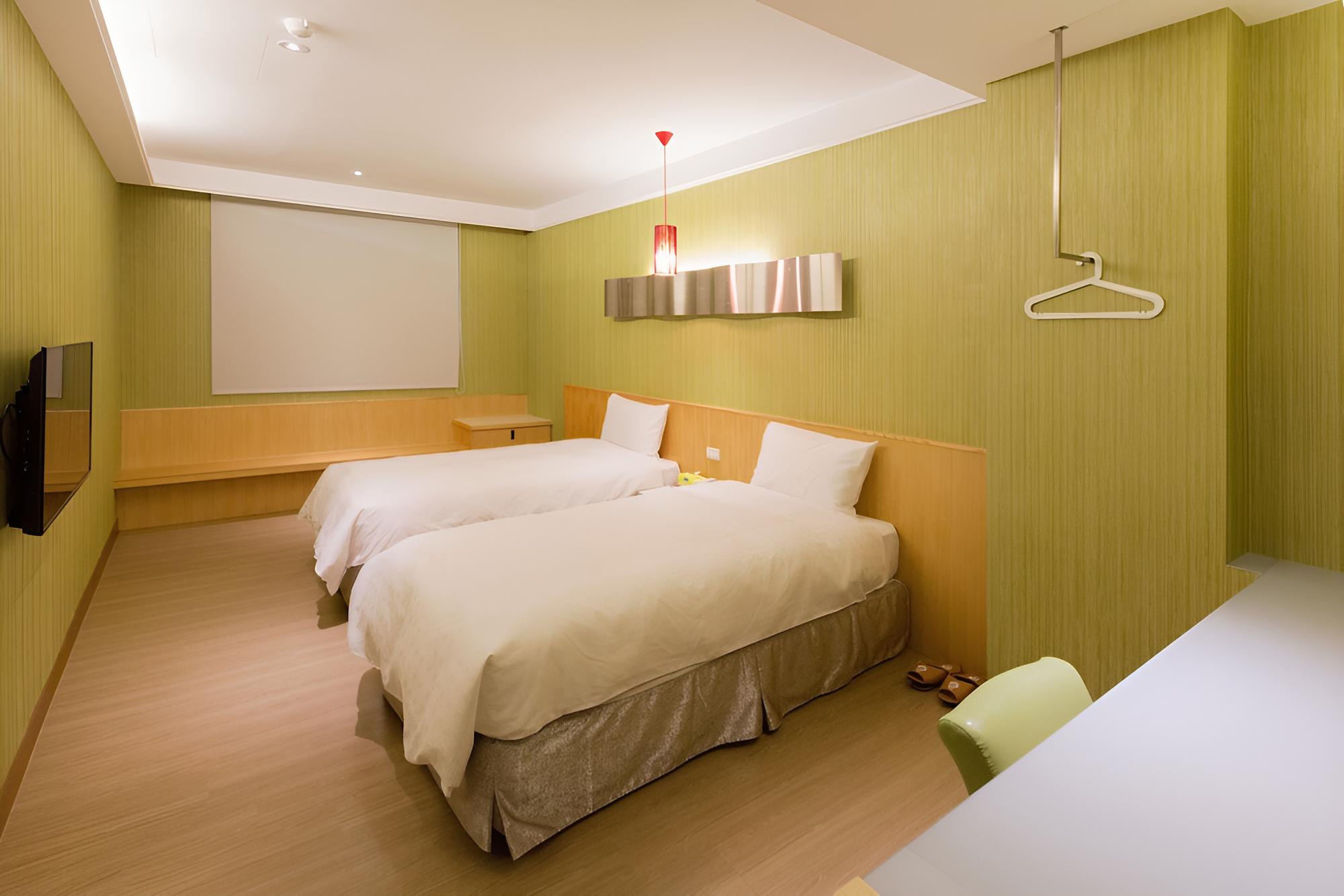 iHotel