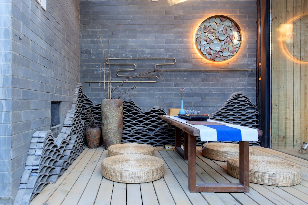 Isvara Flowing Ocean Guesthouse