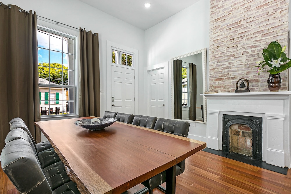 Spacious 5 Bedroom Near Magazine St & Uptown, photo 27