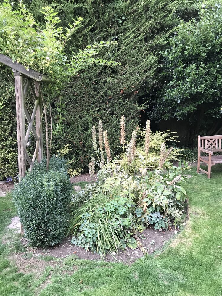 Pigeon House Cottage B&B
