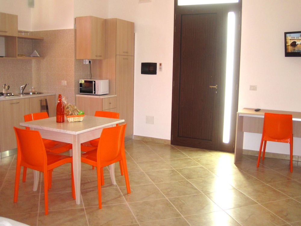 Salento Houses Superior Holiday