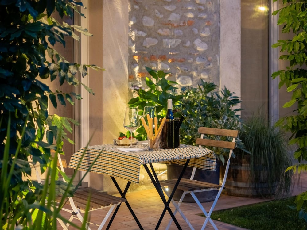 Green Lodge - Apartment 2 - Studio
