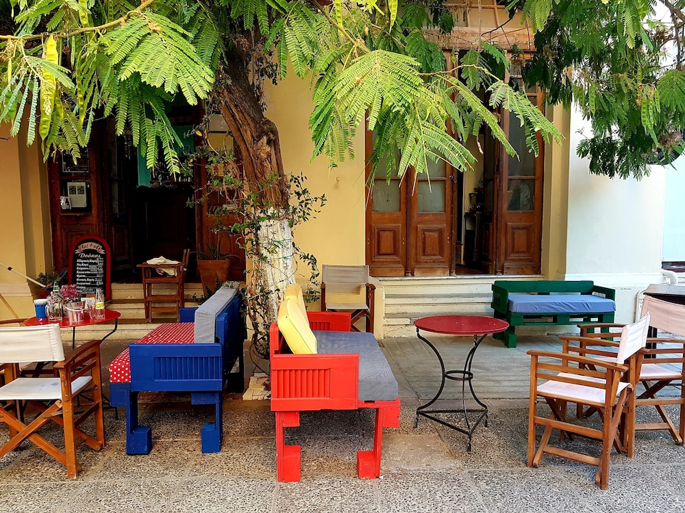 Heraklion Vacations - Arhontiko in the city - Property Image 19