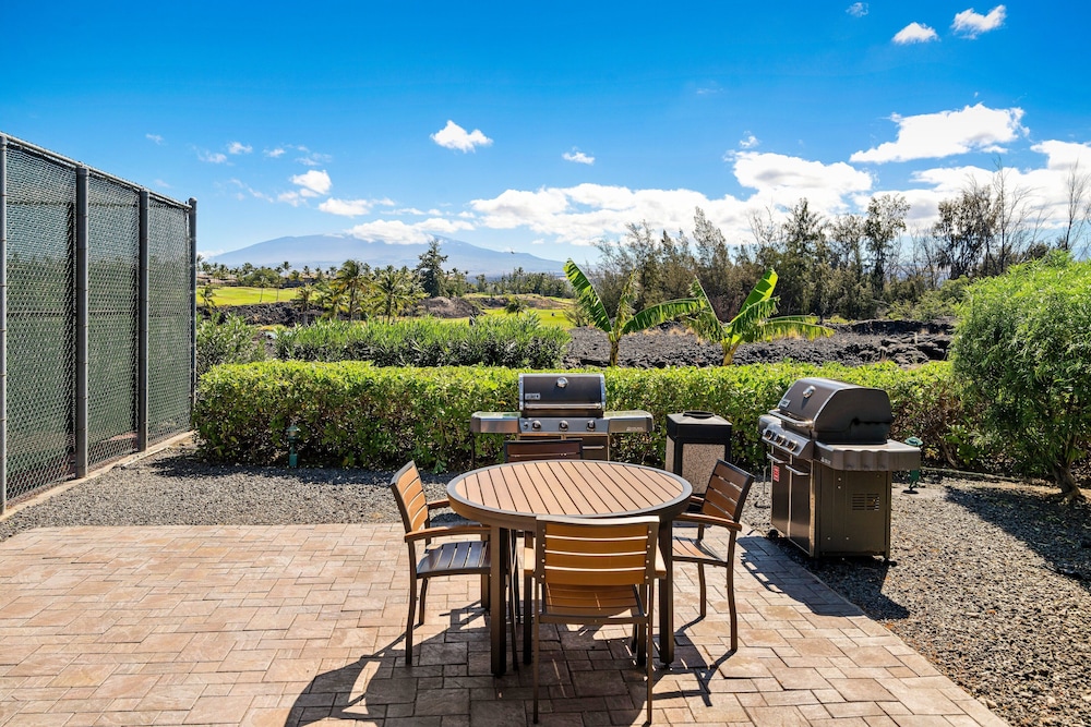 Spacious Ground Floor Villa - Ocean View - Vrkcv