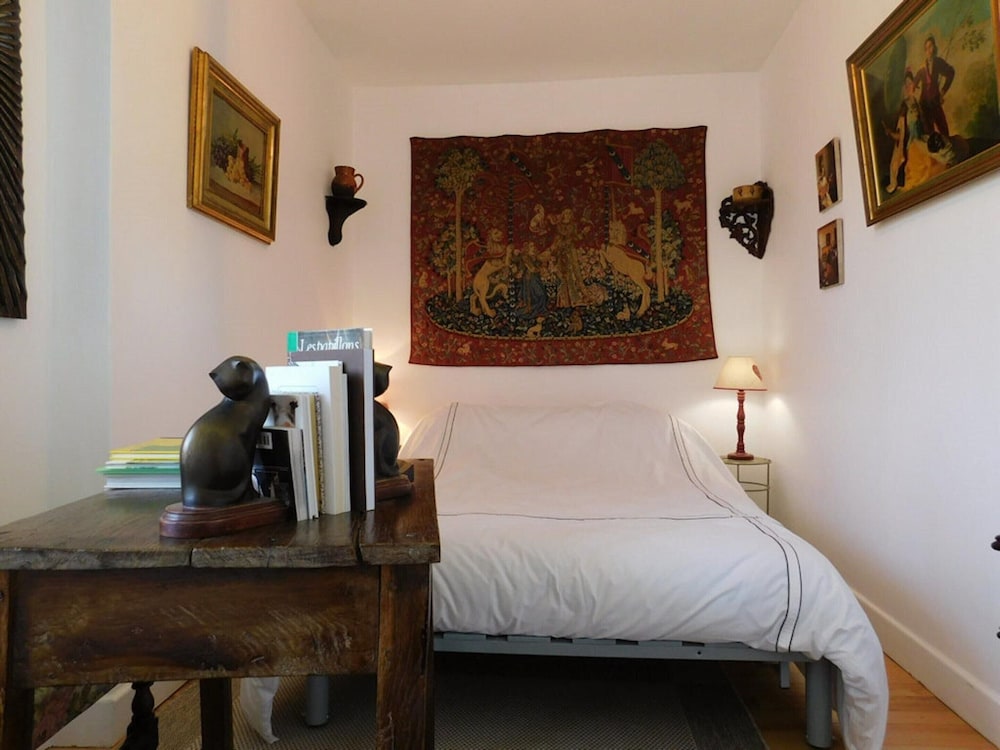 Cottage in Auvergne Near Puy Mary view 4