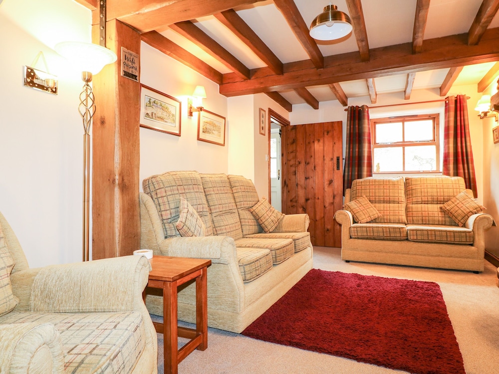 Oak Tree Cottage