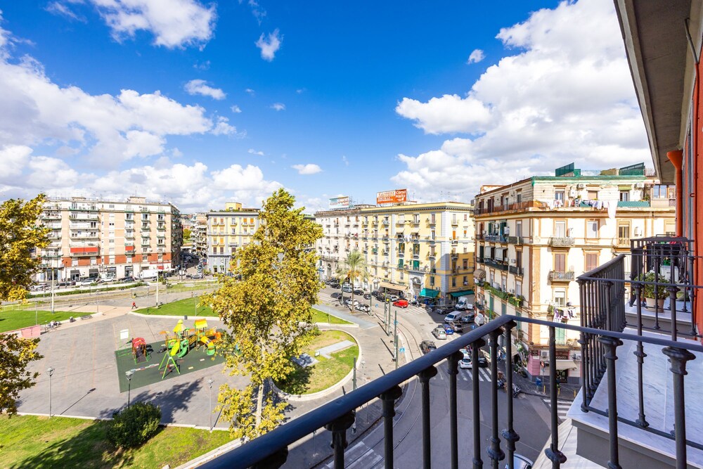Eclectic Apartment 2 in Vasto by Wonderful Italy
