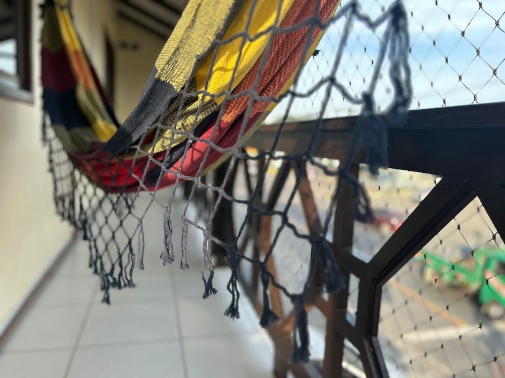 Apartamento No Costa e Silva