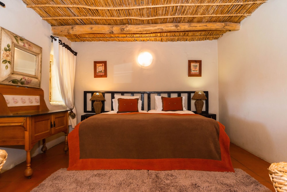 Melkboomsdrift Lodge