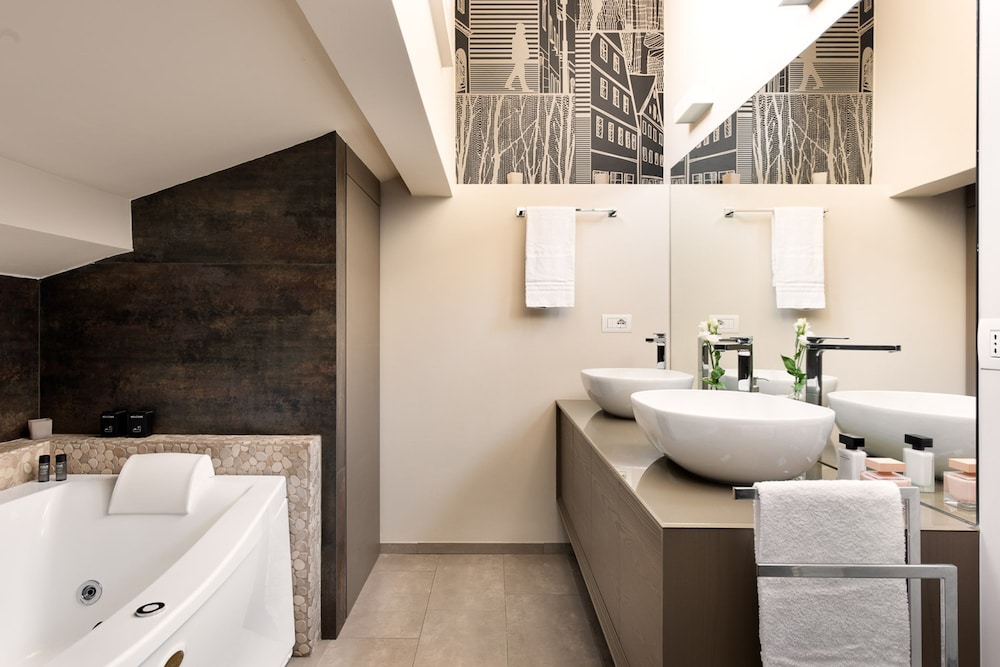 Idyllia Borgognona Luxury Home