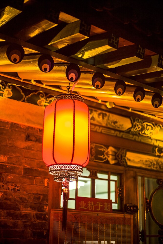 Hongxingju Inn