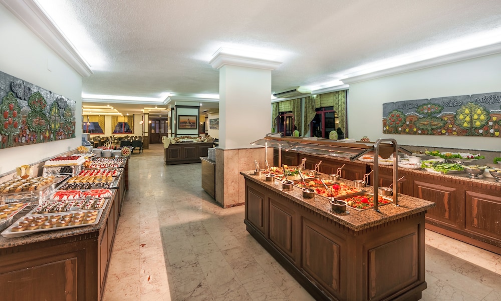 Sarıtaş Hotel - All Inclusive