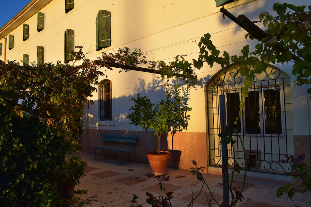 La Tinassara
