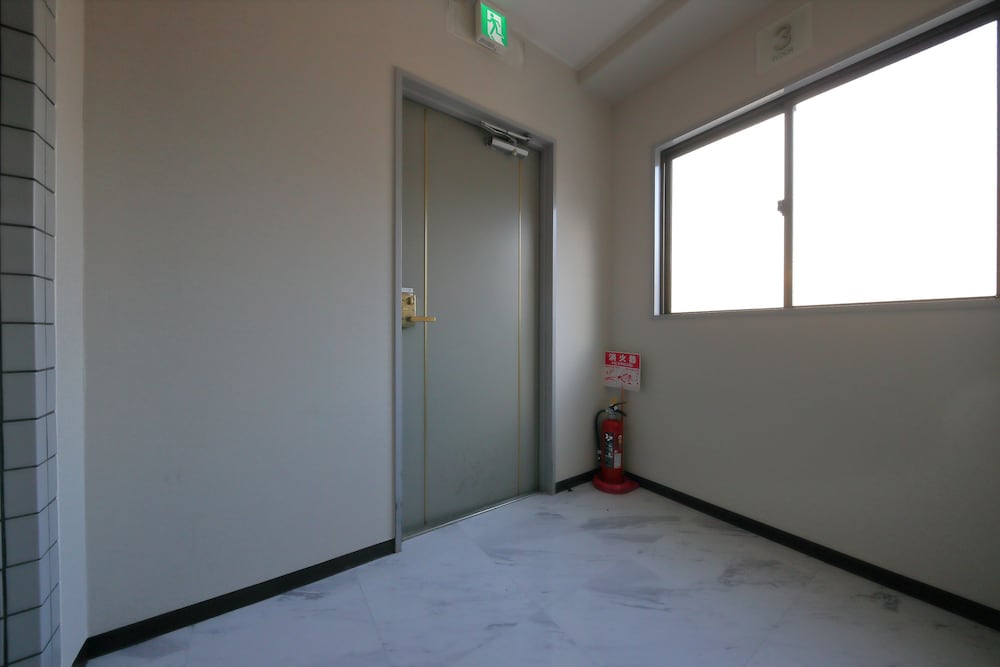 Osaka Namba Rakuraku Hotel