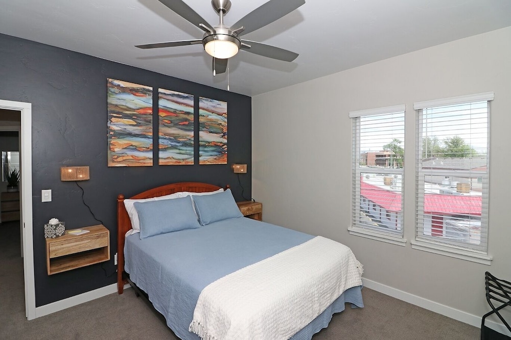 Modern Ascend 2 Bedroom Townhouse